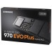 SSD SAMSUNG 970 EVO PLUS 500GB NVMe