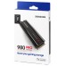 DISCO DURO SOLIDO SAMSUNG M2 980 PRO 1TB DS