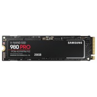 Samsung 980 PRO M.2 250 GB PCI Express 4.0 V-NAND MLC NVMe