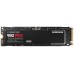 Samsung 980 PRO M.2 250 GB PCI Express 4.0 V-NAND MLC NVMe