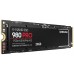 Samsung 980 PRO M.2 250 GB PCI Express 4.0 V-NAND MLC NVMe