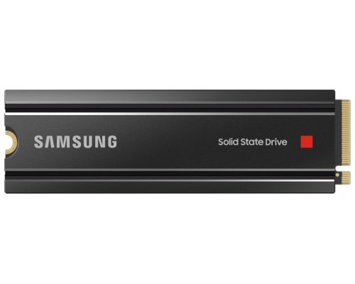 Samsung 980 PRO SSD 2TB PCIe 4.0 NVMe M.2 HS