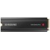 Samsung 980 PRO SSD 2TB PCIe 4.0 NVMe M.2 HS