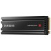 Samsung 980 PRO SSD 2TB PCIe 4.0 NVMe M.2 HS