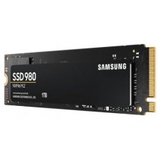 DISCO M.2 1TB SAMSUNG SERIE 980 PCIe 3.0 NVMe  MZ-V8V1T0BW