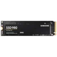 Samsung 980 M.2 250 GB PCI Express 3.0 V-NAND NVMe