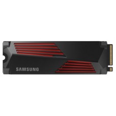 Samsung MZ-V9P1T0 M.2 1000 GB PCI Express 4.0 V-NAND MLC NVMe