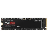 Samsung 990 PRO M.2 2000 GB PCI Express 4.0 V-NAND MLC NVMe