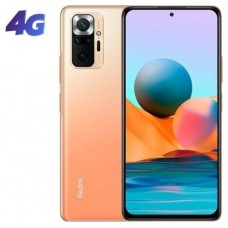 SMARTPHONE XIAOMI NOTE 10P 8-128GB BZ