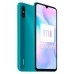 SMARTPHONE XIAOMI REDMI 9A 6,53"" 2GB/32GB 4G-LTE 5/13MPX DUALSIM VERDE AURORA