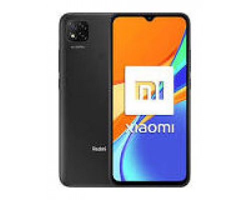 SMARTPHONE XIAOMI REDMI 9C NFC 64 MGRV3