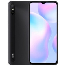 SMARTPHONE XIAOMI REDMI 9AT 2GB 32GB 6,53 GRIS