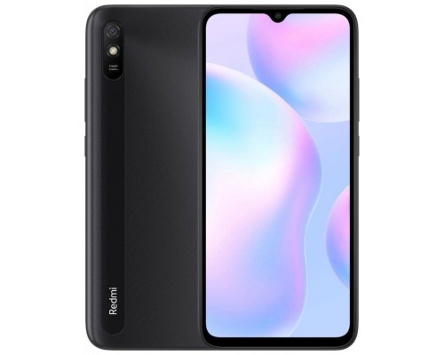 SMARTPHONE XIAOMI REDMI 9AT 2GB 32GB 6,53 GRIS