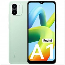 SMARTPHONE XIAOMI REDMI A1 6,52 FHD 4G 2GB/32GB GREEN