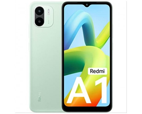 SMARTPHONE XIAOMI REDMI A1 6,52 FHD 4G 2GB/32GB GREEN