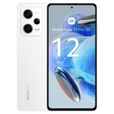 XIAOMI Redmi Note 12 PRO 5G 6,67" 256GB 8GB White