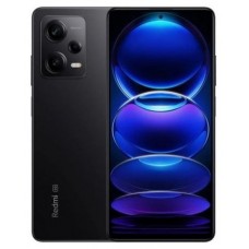 XIAOMI Redmi Note 12 PRO+ 6,67" 256GB 8GB Black