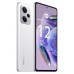 SMARTPHONE XIAOMI REDMI NOTE 12 PRO+ 6.67FHD+ 5G NFC 8GB/256GB WHITE