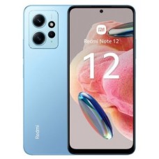 SMARTPHONE XIAOMI NOTE12 4-64 BL