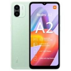 XIAOMI Redmi A2 6.52" HD+ 2GB 32Gb Green