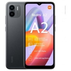 XIAOMI Redmi A2 6.52" HD+ 2GB 32Gb Black