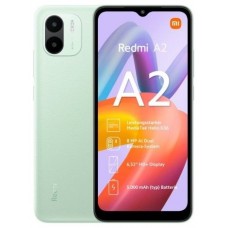 SMARTPHONE XIAOMI REDMI A2 3-64 GREE