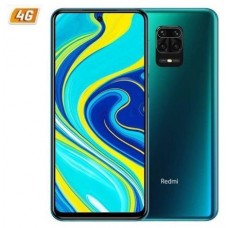 SMARTPHONE XIAOMI REDMI NOTE 9S 4GB 64GB AURORA BLUE 6,67"