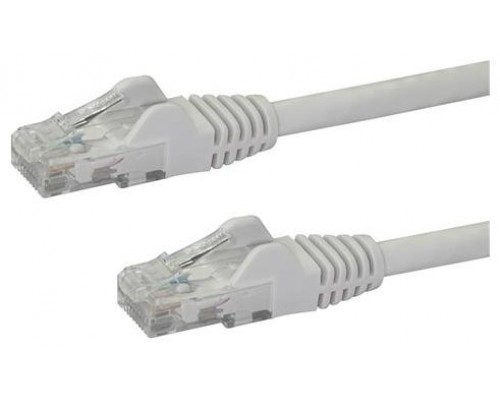 CABLE 10M BLANCO RED GIGABIT   CABL