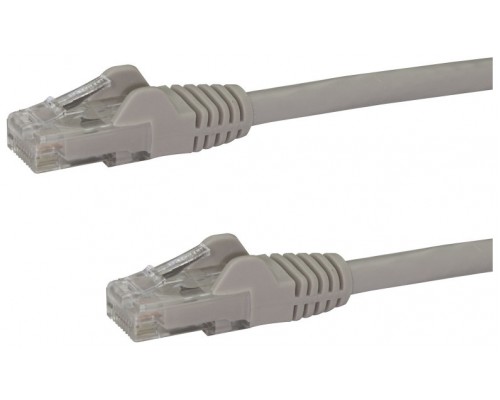 75FT GRAY SNAGLESS CAT6 UTP    CABL