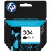 HP 304 CARTUCHO DE TINTA HP304 NEGRO (N9K06AE)