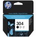 HP 304 CARTUCHO DE TINTA HP304 NEGRO (N9K06AE)