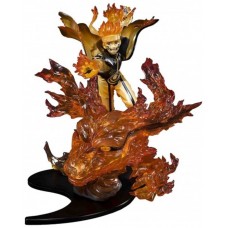 Figura tamashii nations figuarts zero naruto