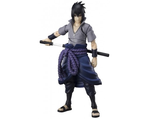 Figura tamashii nations sh figuarts naruto