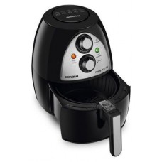 Freidora sin aceite air mondial naf03 1500w 3.2l