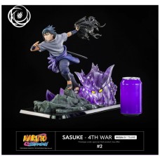 Figura tsume art naruto shippuden sasuke