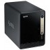 ZyXEL NAS326 NAS 2 Bay Personal Cloud Storage NO/H