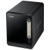 ZyXEL NAS326 NAS 2 Bay Personal Cloud Storage NO/H