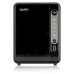 ZyXEL NAS326 NAS 2 Bay Personal Cloud Storage NO/H