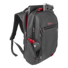 Mochila genesis pallad 400 gaming 15.6pulgadaspulgadas