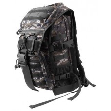 MOCHILA GENESIS PALLAD 450 CAMO GAMING 15.6"