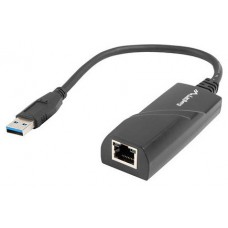 Adaptador red lanberg usb 3.0 a