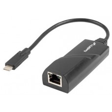 Adaptador lanberg usb tipo c 3.1