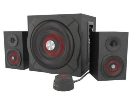 ALTAVOCES GAMING GENESIS HELIUM 600 2.1 60W