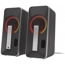 Altavoces genesis helium 100bt 2.0 bluetooh