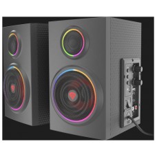 ALTAVOCES GENESIS HELIUM 300BT 2.0 BLUETOOH ARGB