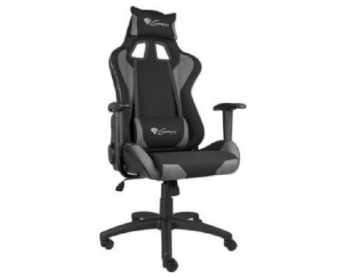 Silla gaming genesis nitro 440 negro