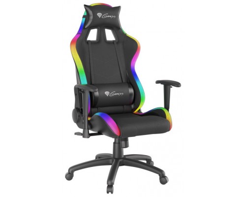 Silla gaming genesis trit 500 negro