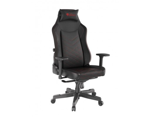 Silla gaming genesis nitro 890 negro