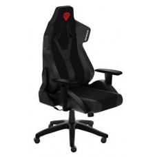 SILLA GAMING GENESIS NITRO 650 ONYX NEGRA