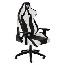 SILLA GAMING GENESIS NITRO 650 HOWLITE BLANCA